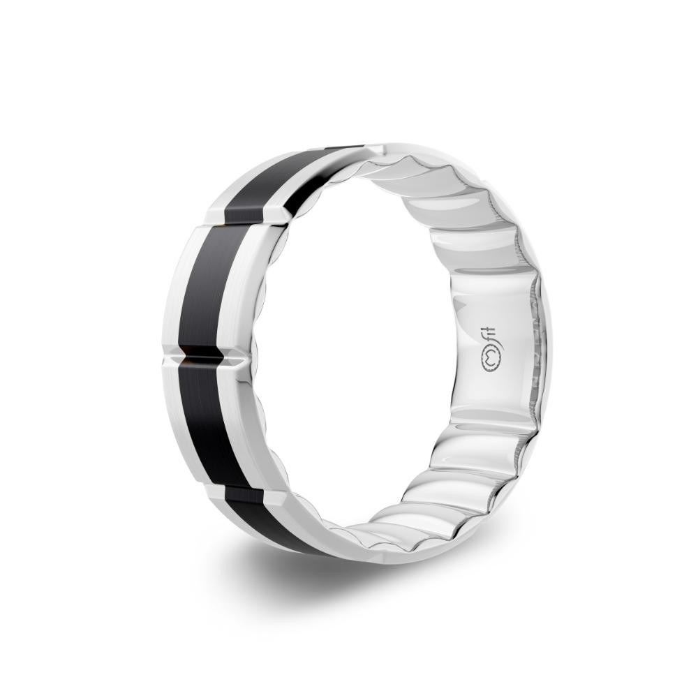 MFIT-MC Wedding Band