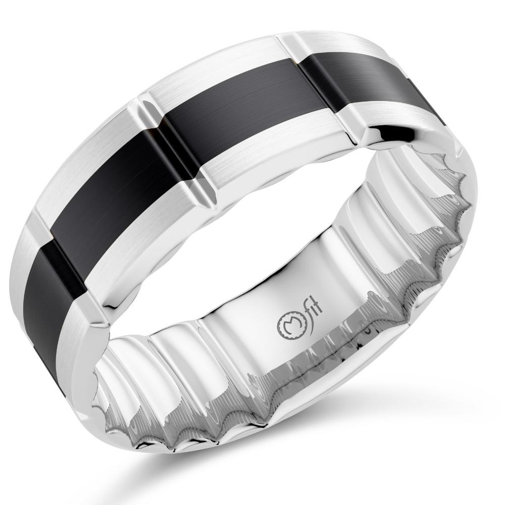 MFIT-MC Wedding Band