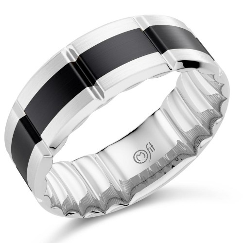 MFIT-MC Wedding Band