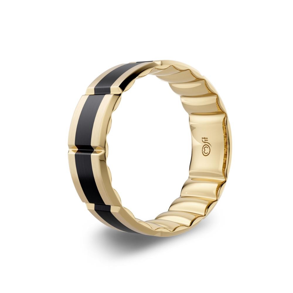 MFIT-MC Wedding Band
