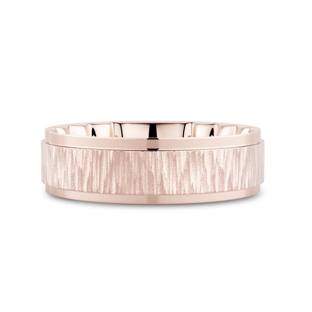 MFIT-MC Wedding Band