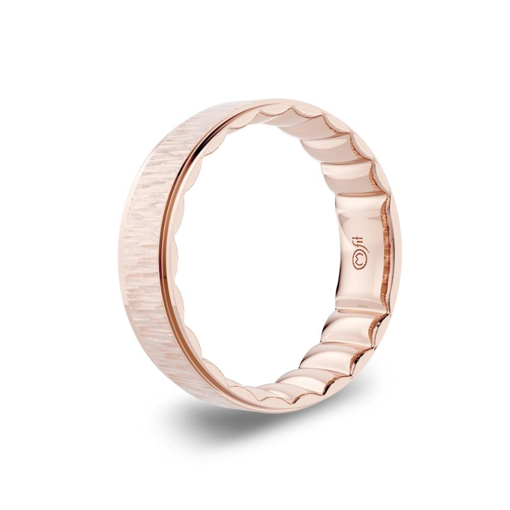 MFIT-MC Wedding Band