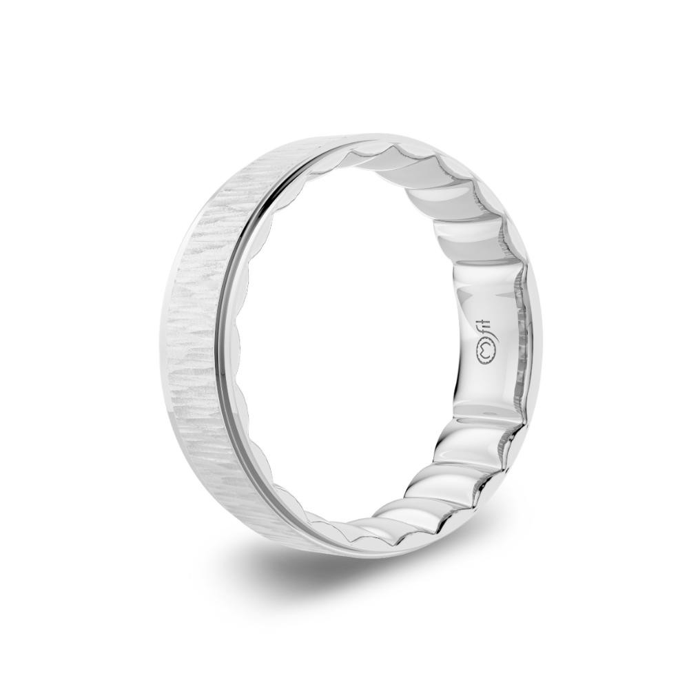 MFIT-MC Wedding Band