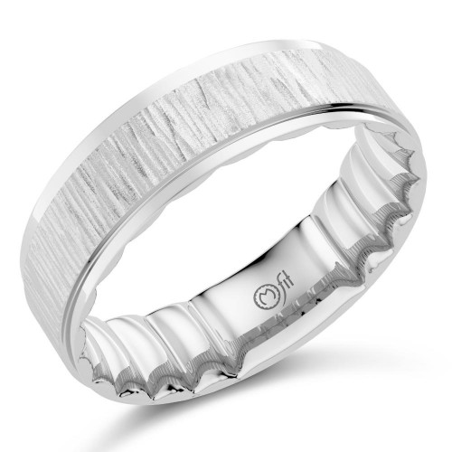MFIT-MC Wedding Band