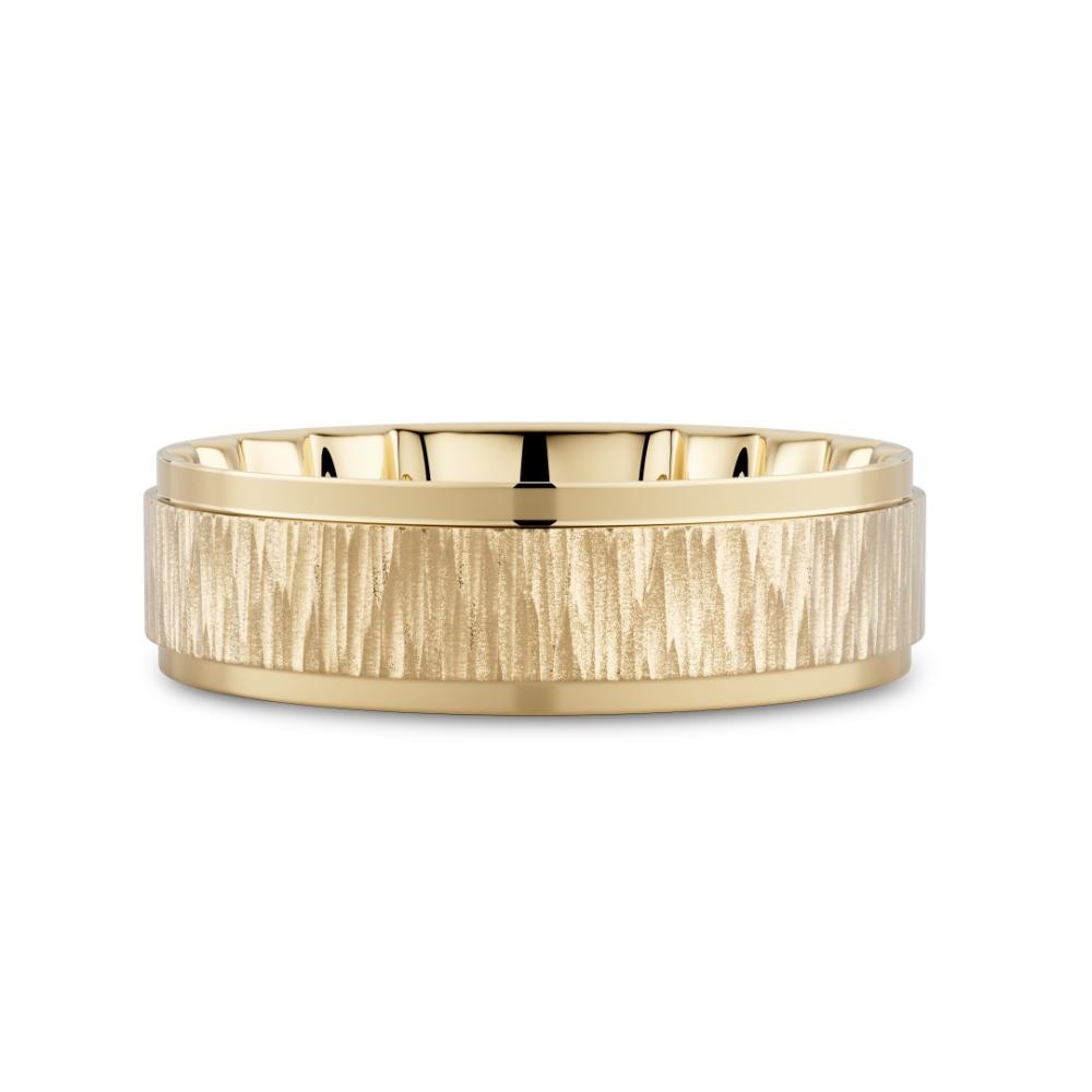 MFIT-MC Wedding Band