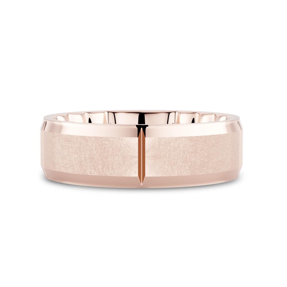 MFIT-MC Wedding Band