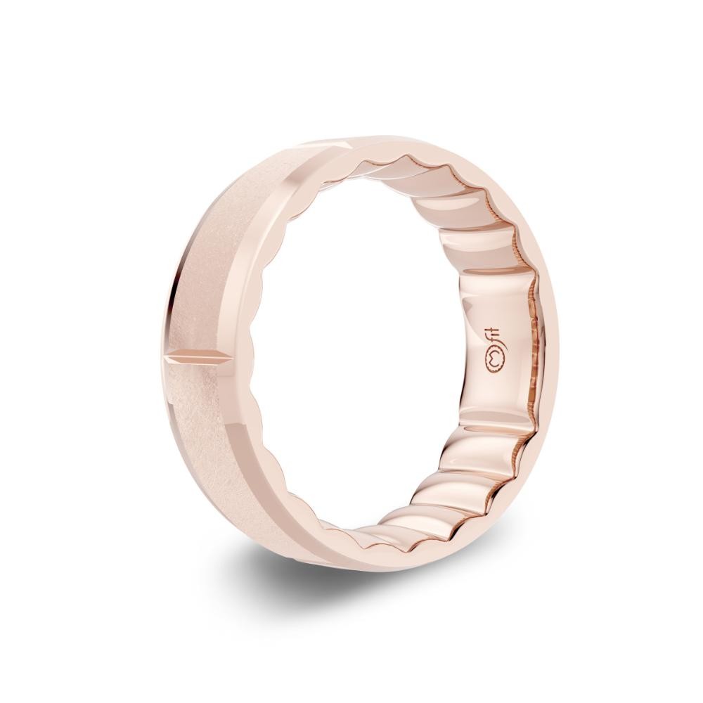MFIT-MC Wedding Band