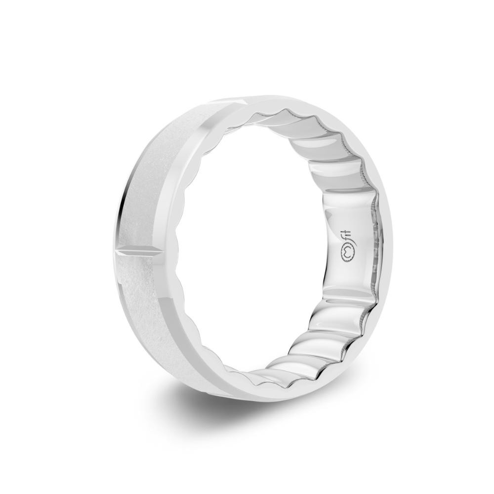 MFIT-MC Wedding Band