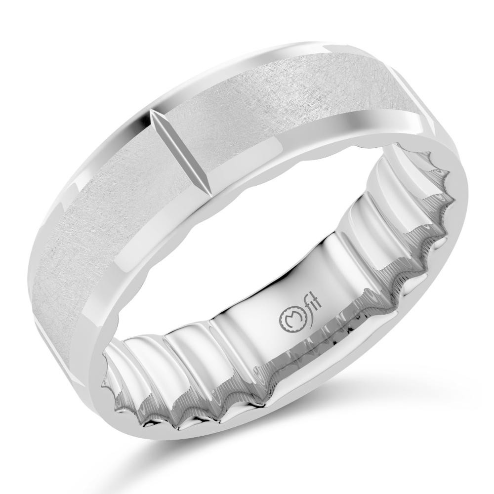 MFIT-MC Wedding Band