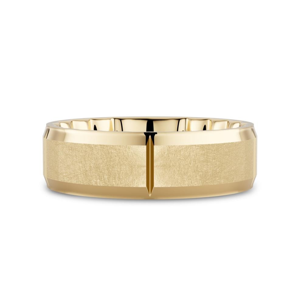 MFIT-MC Wedding Band
