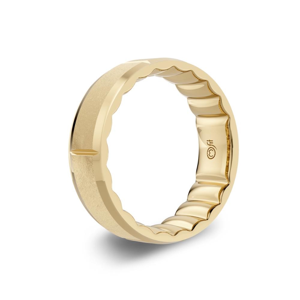 MFIT-MC Wedding Band