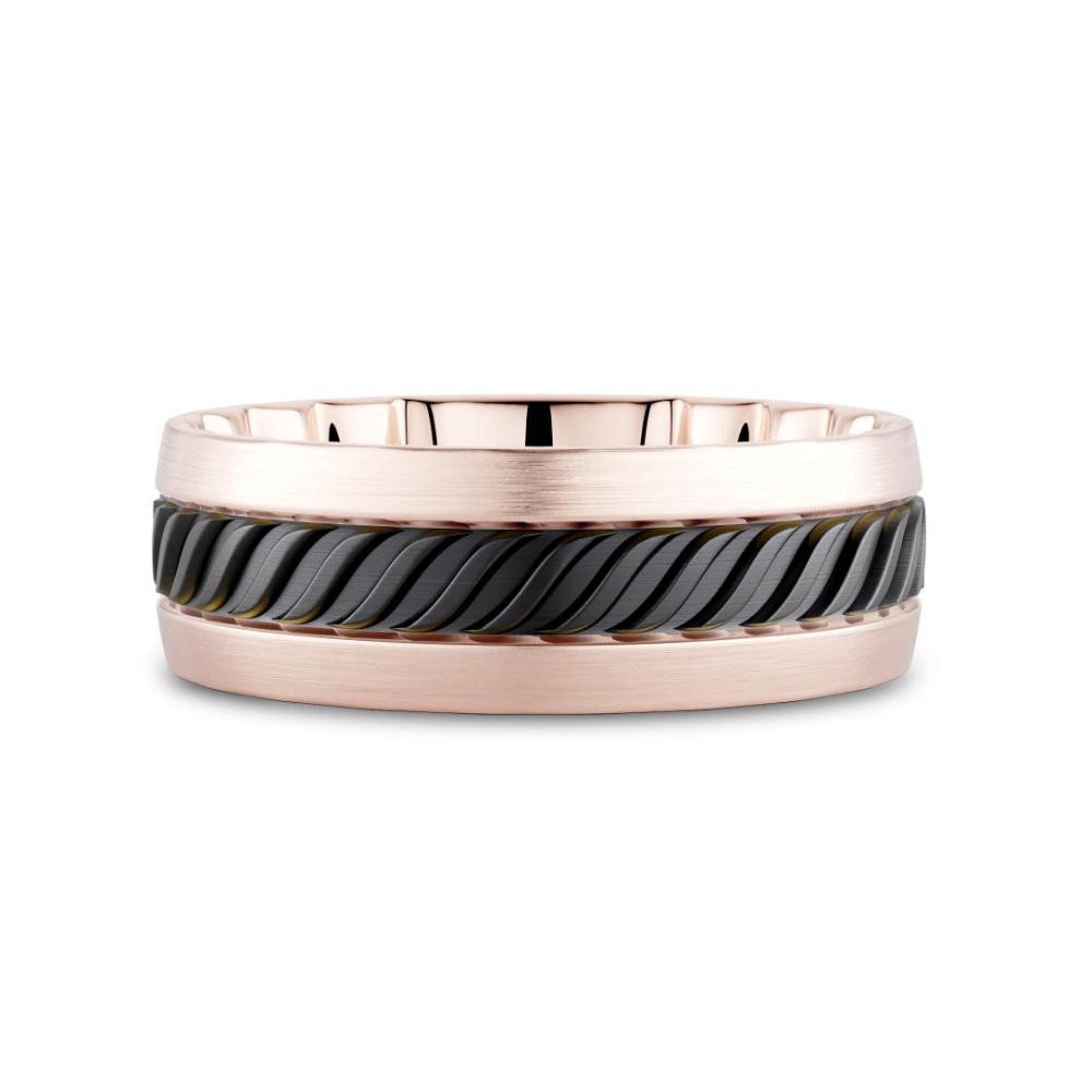 MFIT-MC Wedding Band