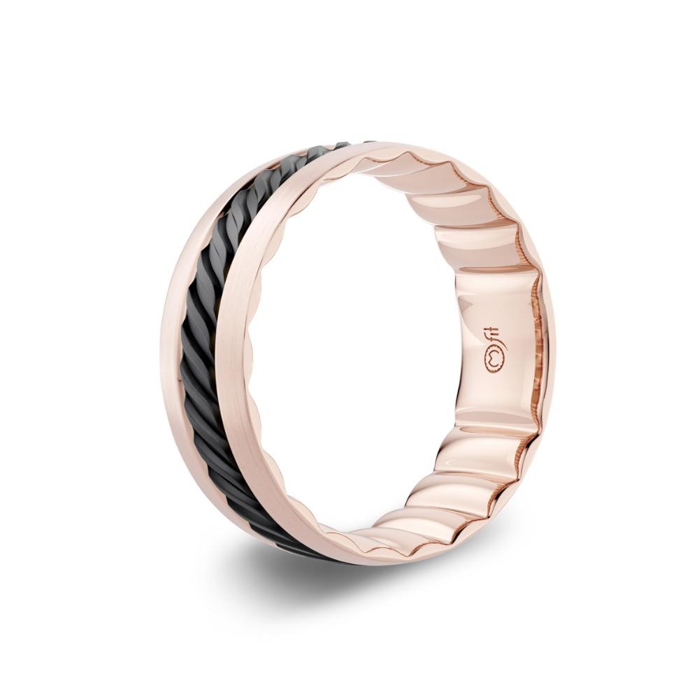 MFIT-MC Wedding Band