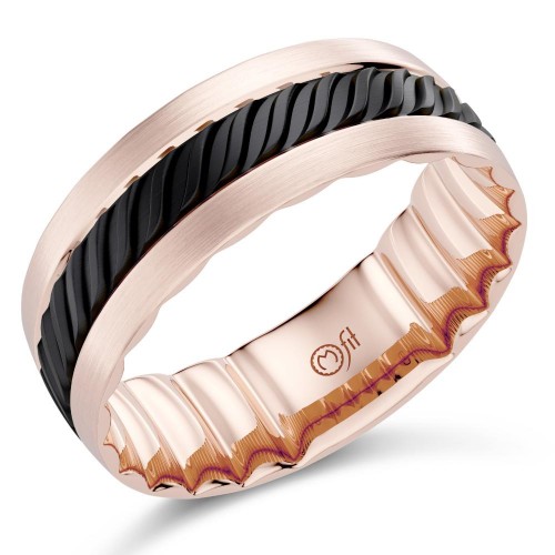 MFIT-MC Wedding Band