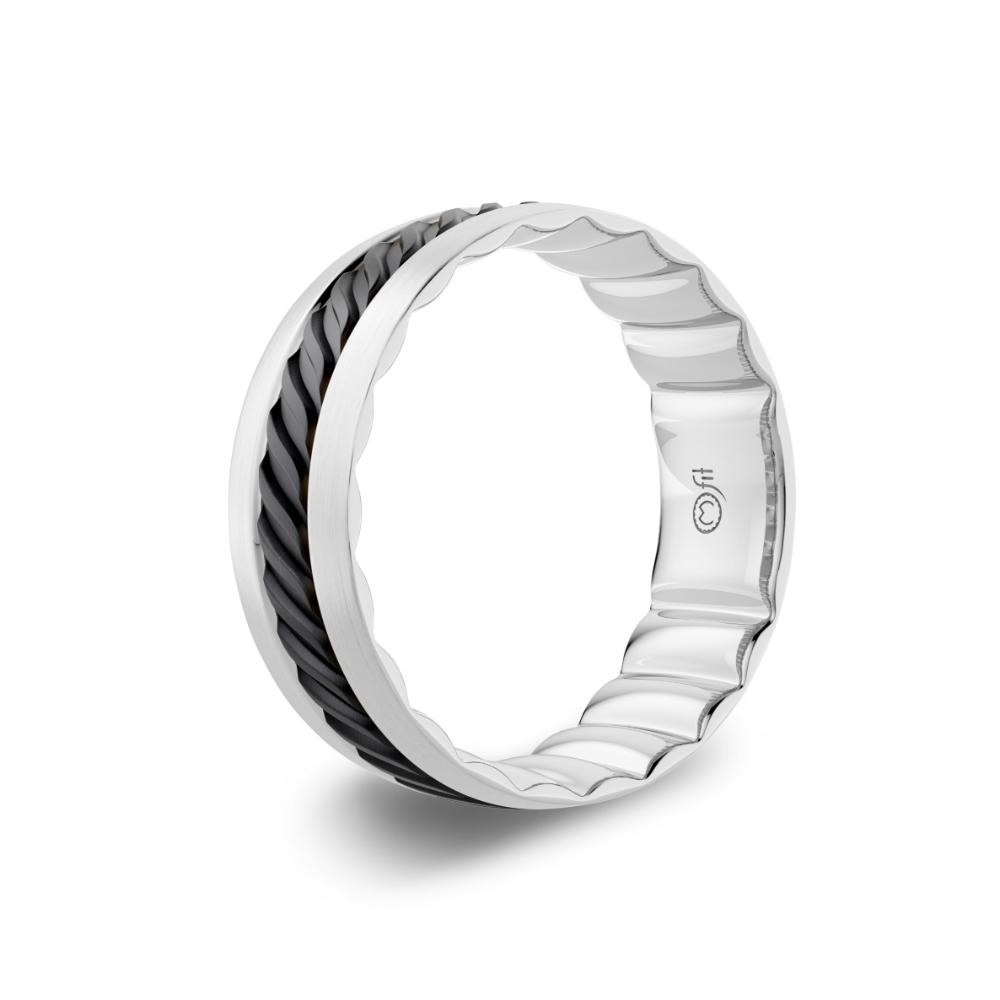 MFIT-MC Wedding Band