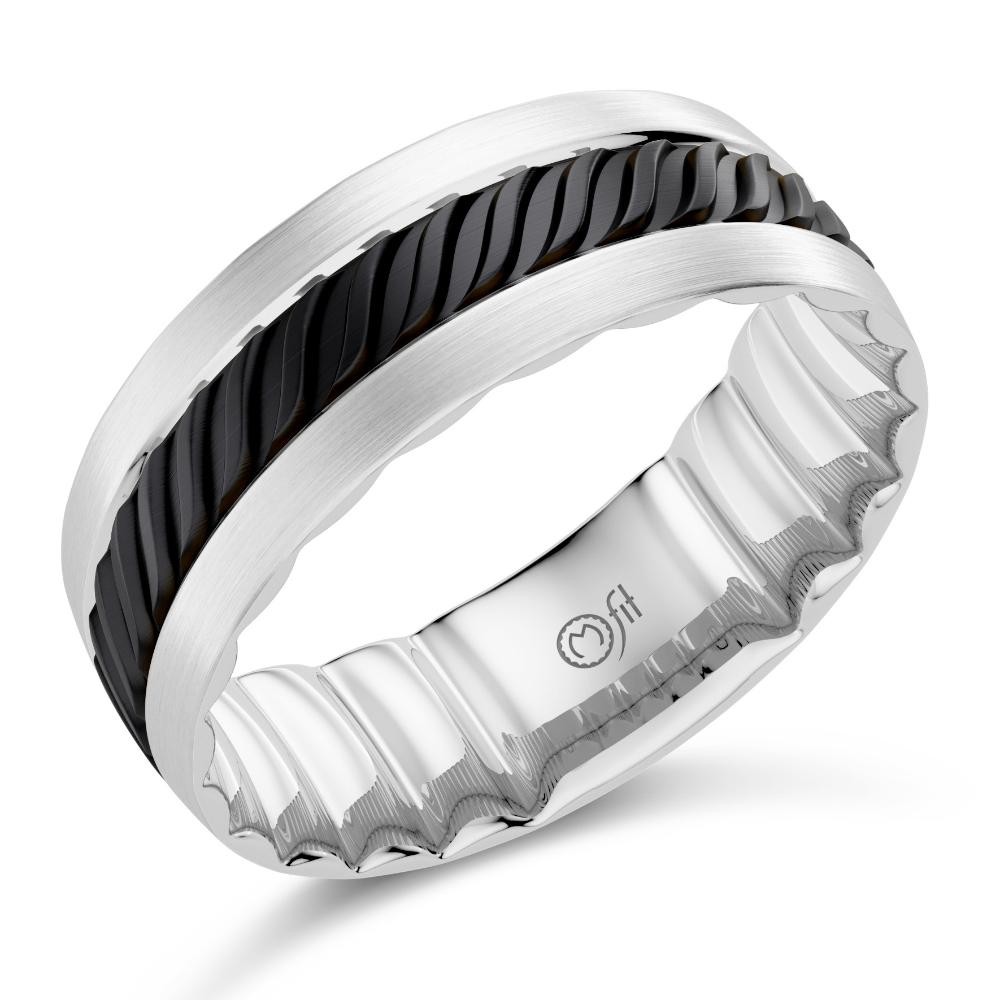 MFIT-MC Wedding Band