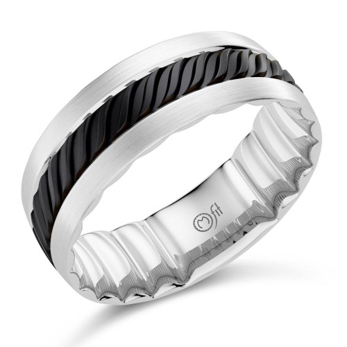 MFIT-MC Wedding Band