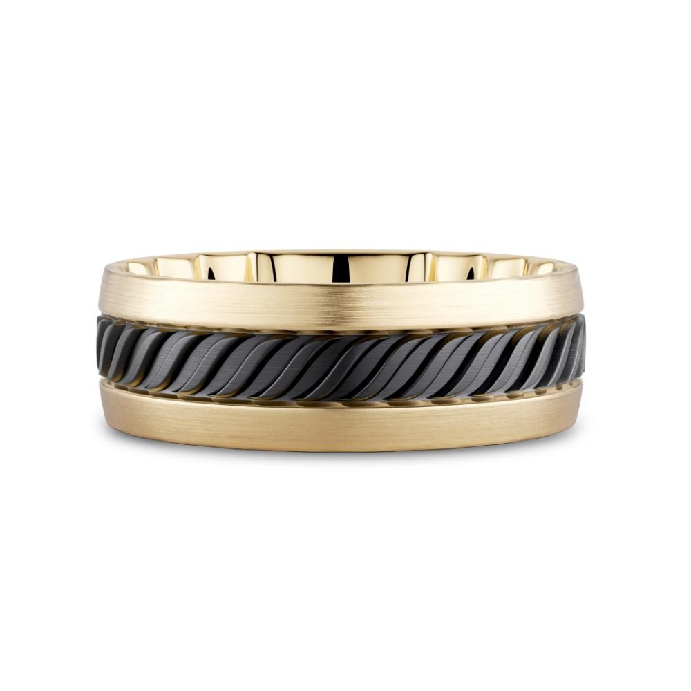 MFIT-MC Wedding Band