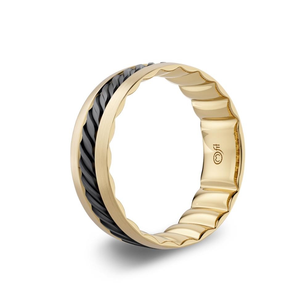 MFIT-MC Wedding Band