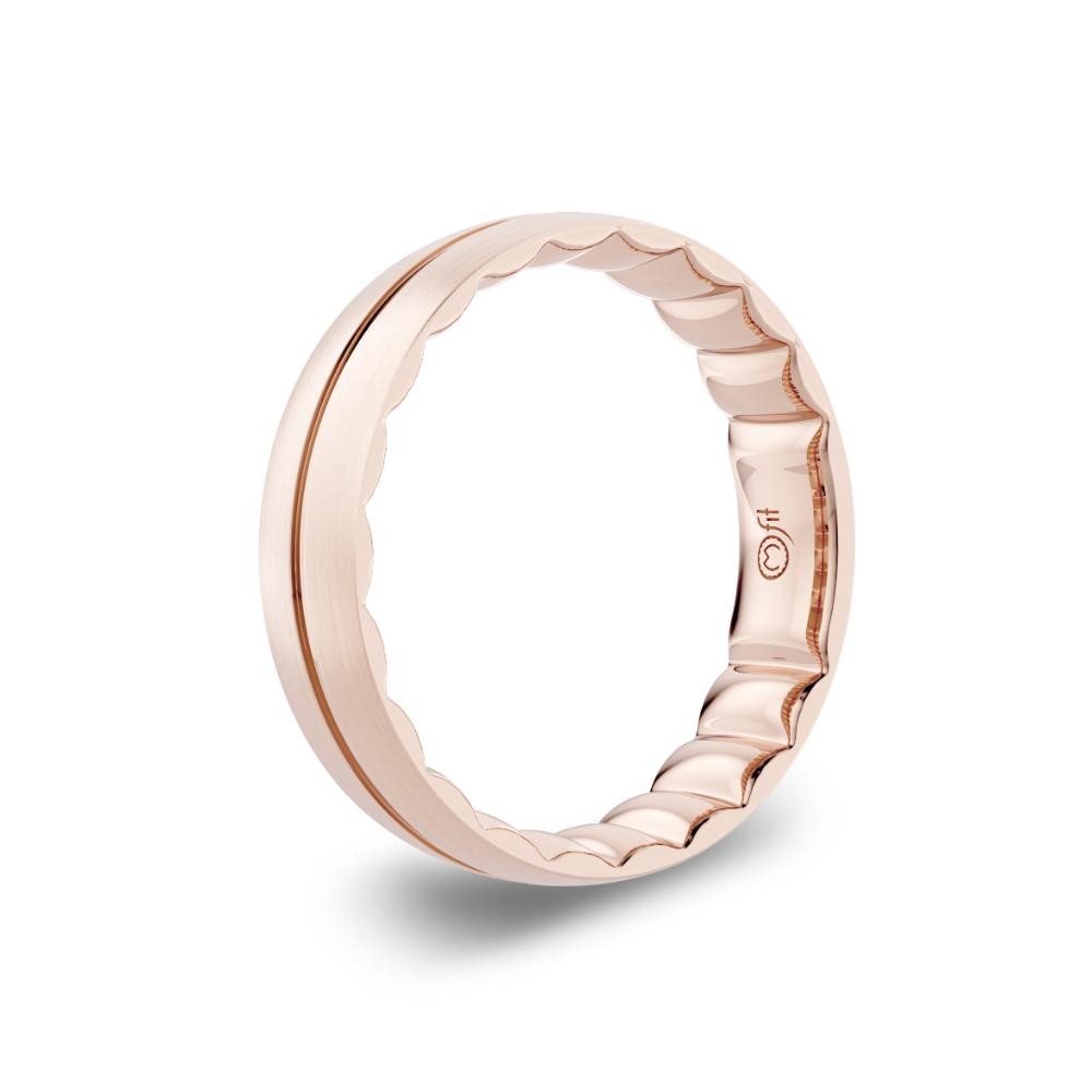 MFIT-MC Wedding Band