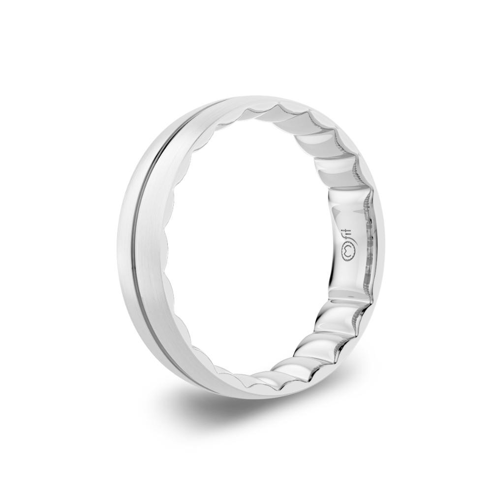 MFIT-MC Wedding Band