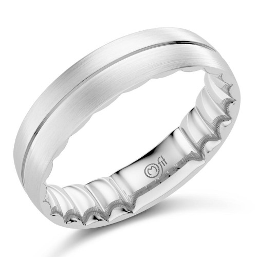 MFIT-MC Wedding Band