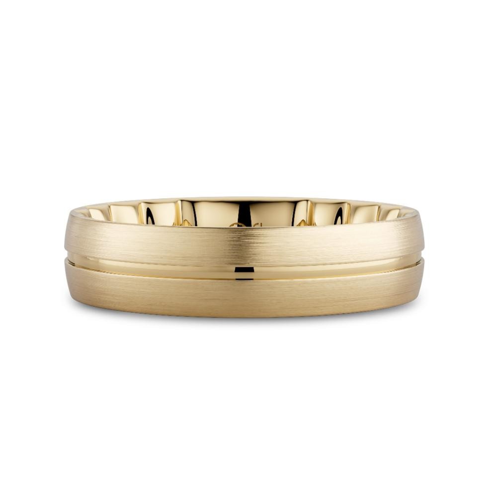 MFIT-MC Wedding Band