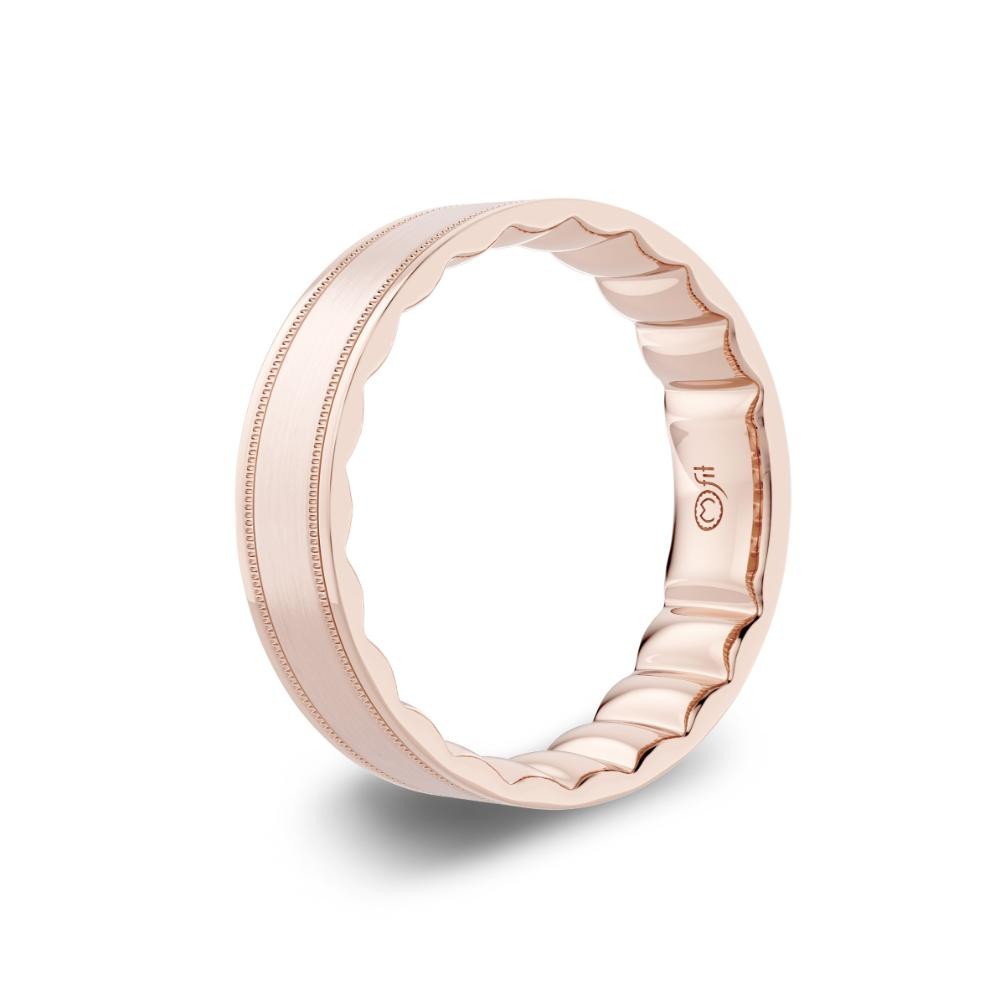 MFIT-MC Wedding Band