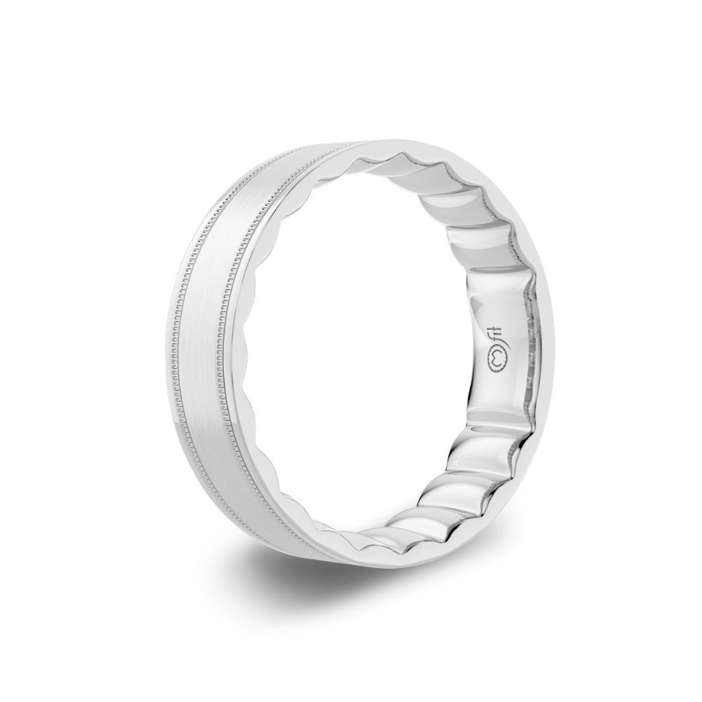MFIT-MC Wedding Band