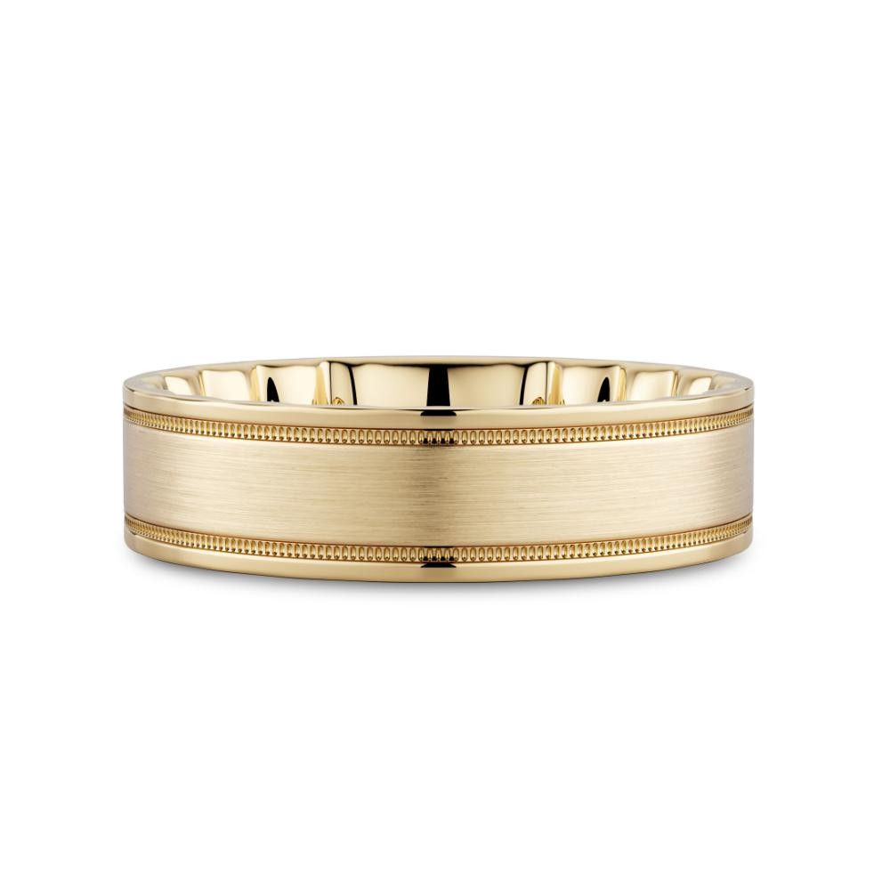 MFIT-MC Wedding Band