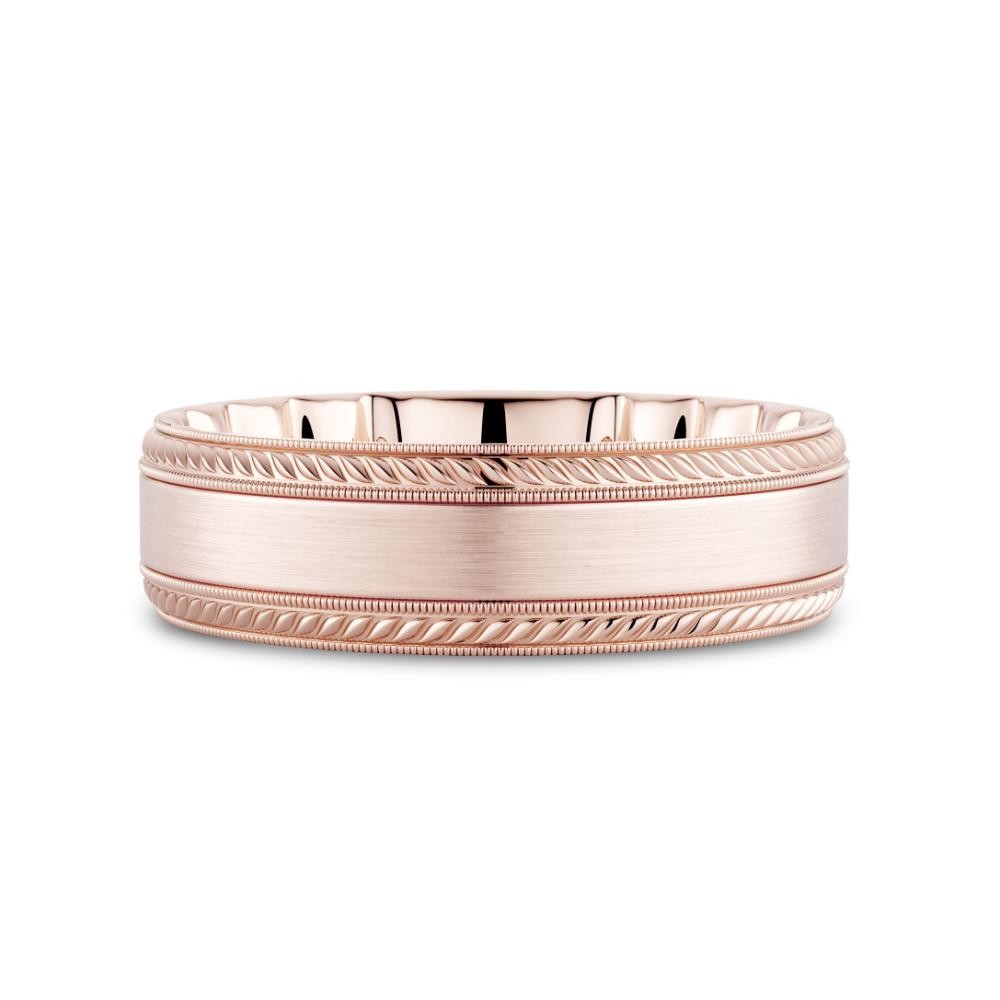 MFIT-MC Wedding Band