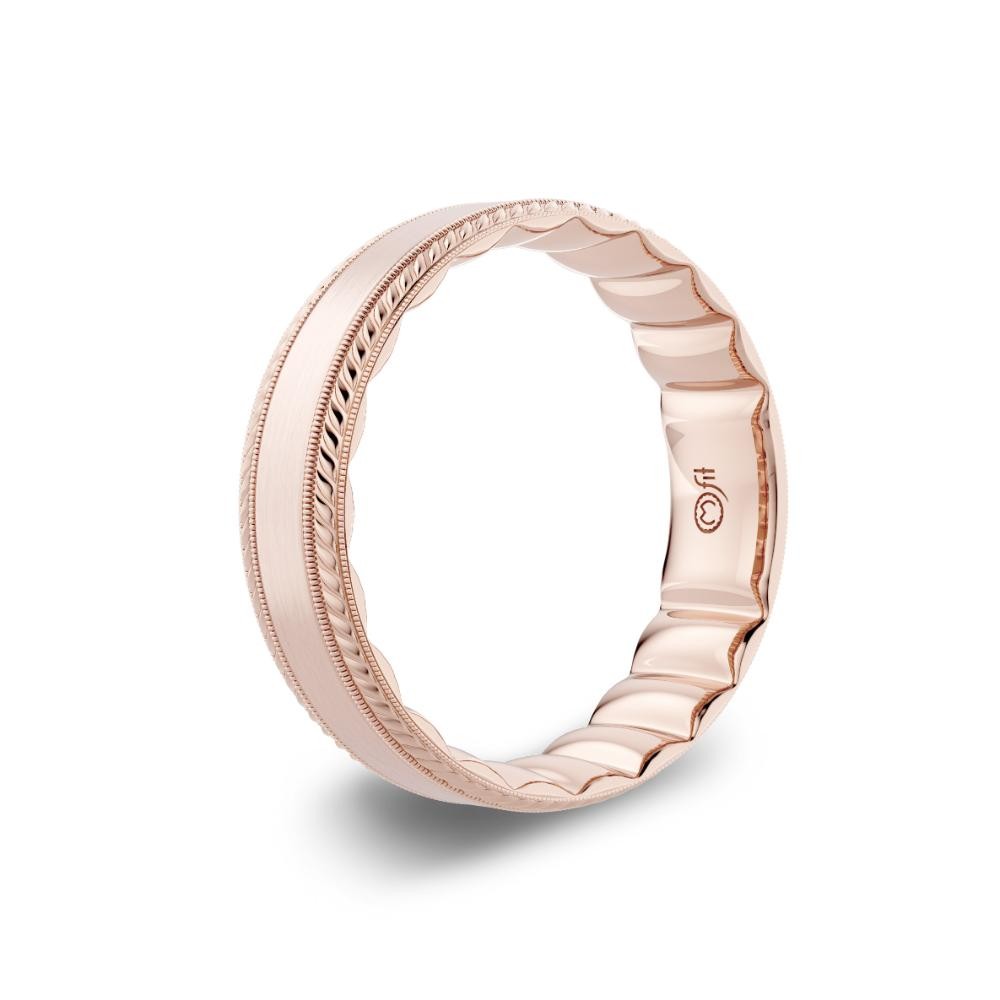 MFIT-MC Wedding Band