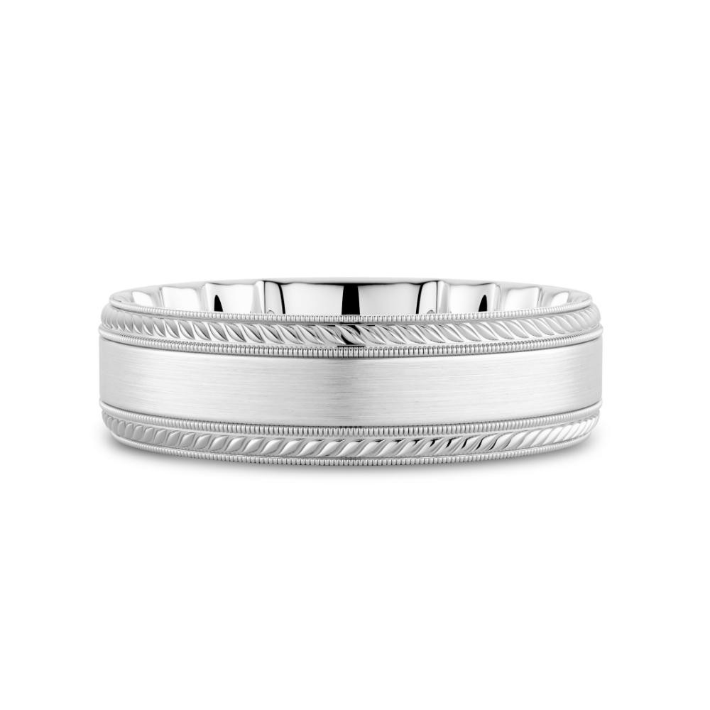 MFIT-MC Wedding Band
