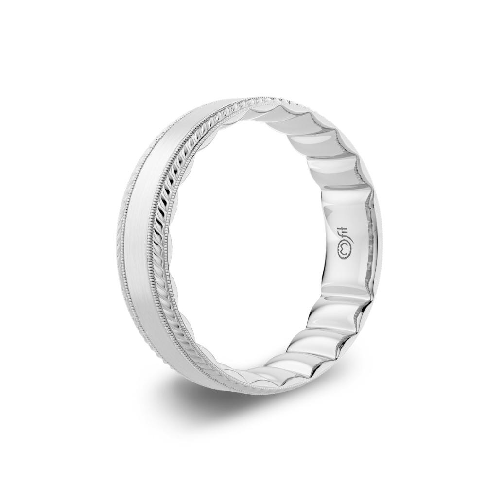 MFIT-MC Wedding Band