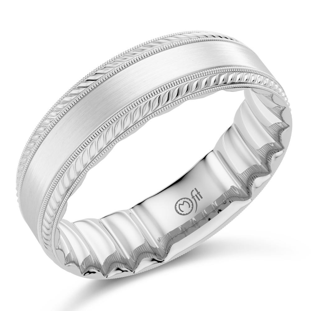 MFIT-MC Wedding Band