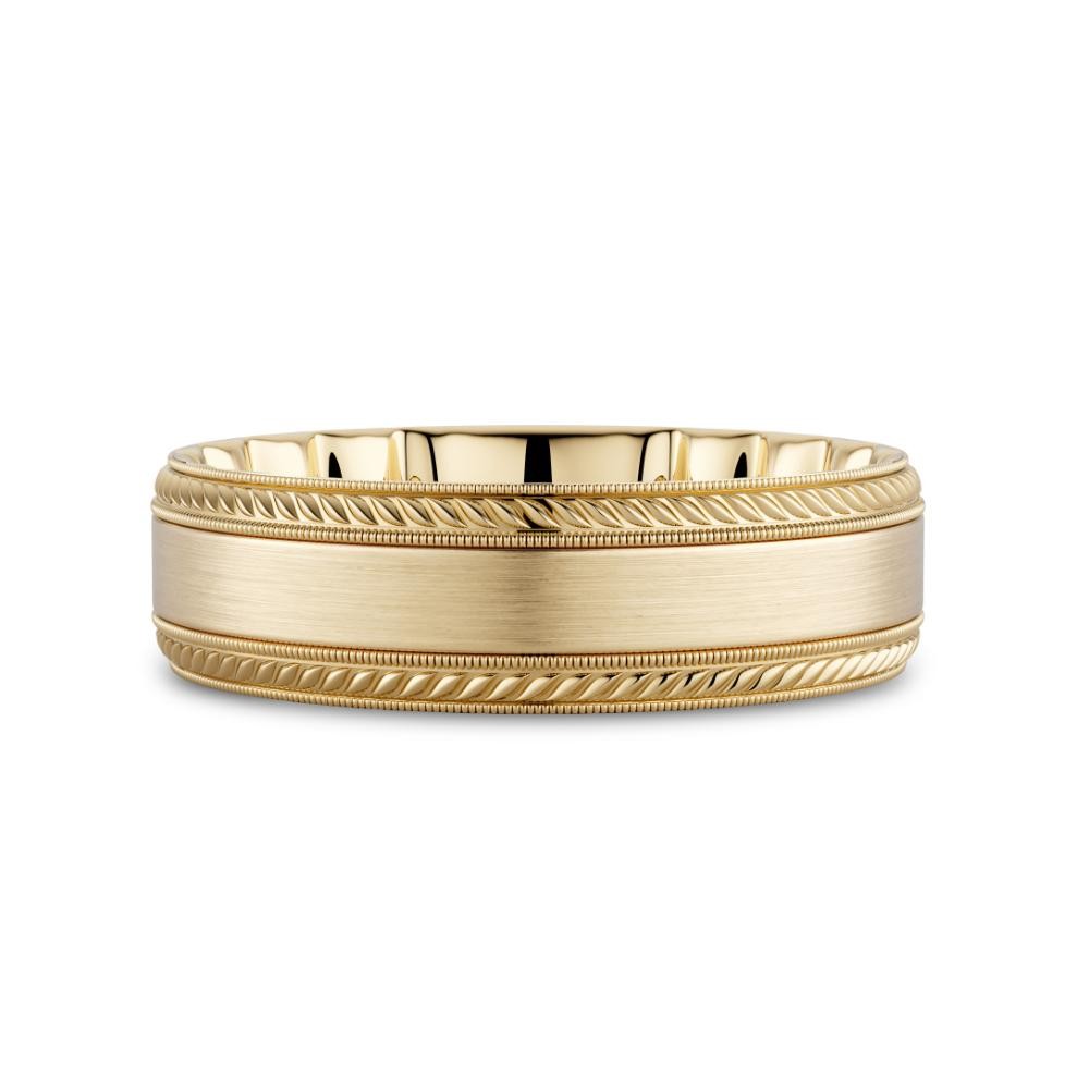 MFIT-MC Wedding Band