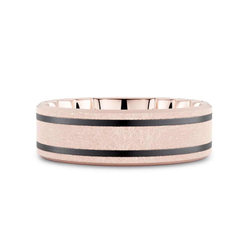 MFIT-MC Wedding Band