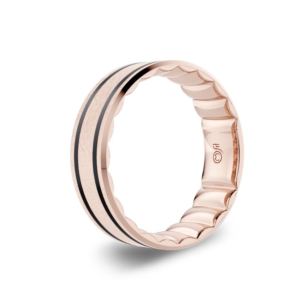 MFIT-MC Wedding Band