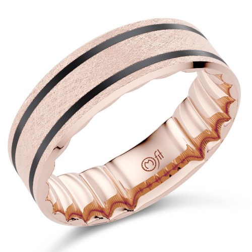 MFIT-MC Wedding Band