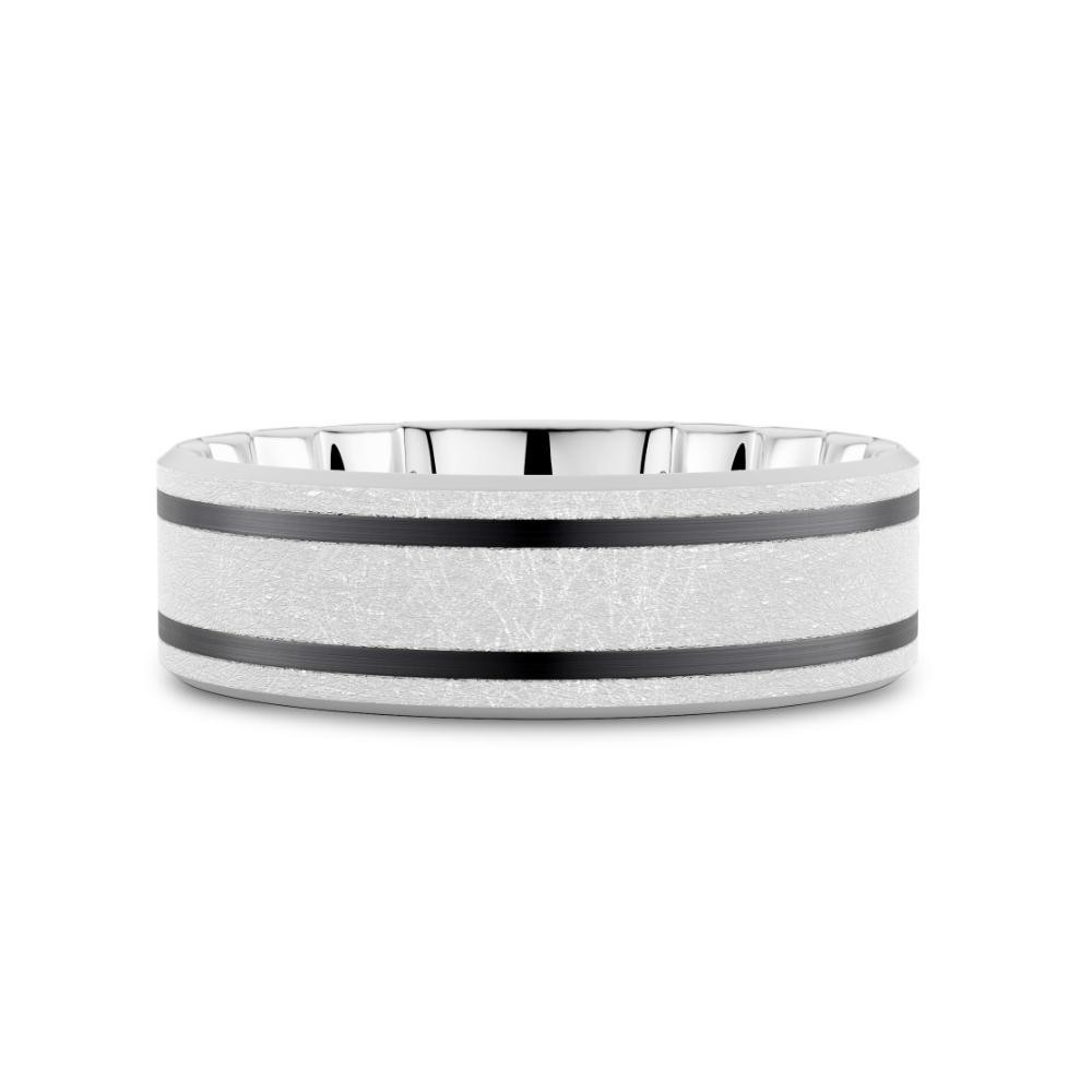 MFIT-MC Wedding Band