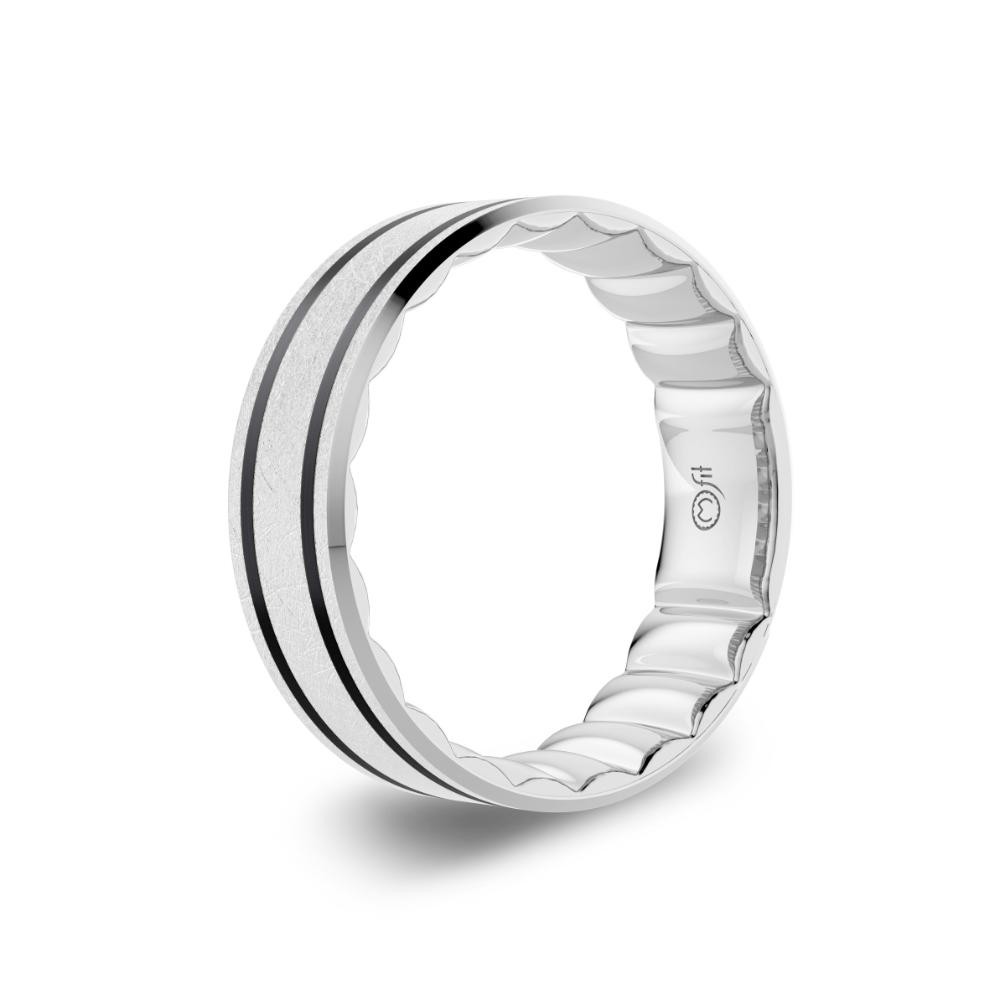 MFIT-MC Wedding Band