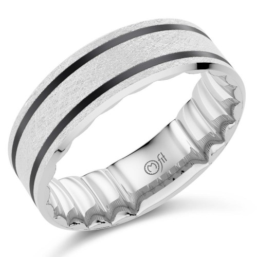 MFIT-MC Wedding Band