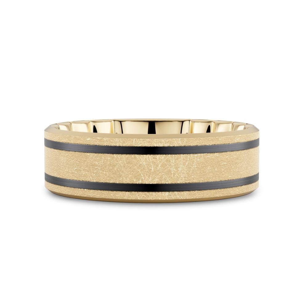 MFIT-MC Wedding Band