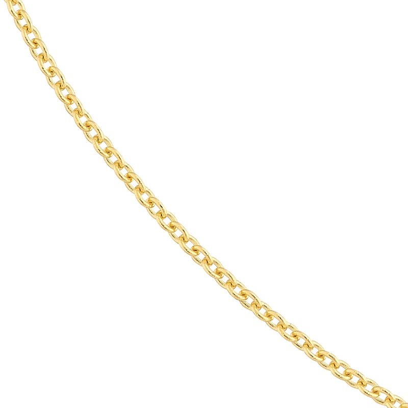 Open Cable Chain