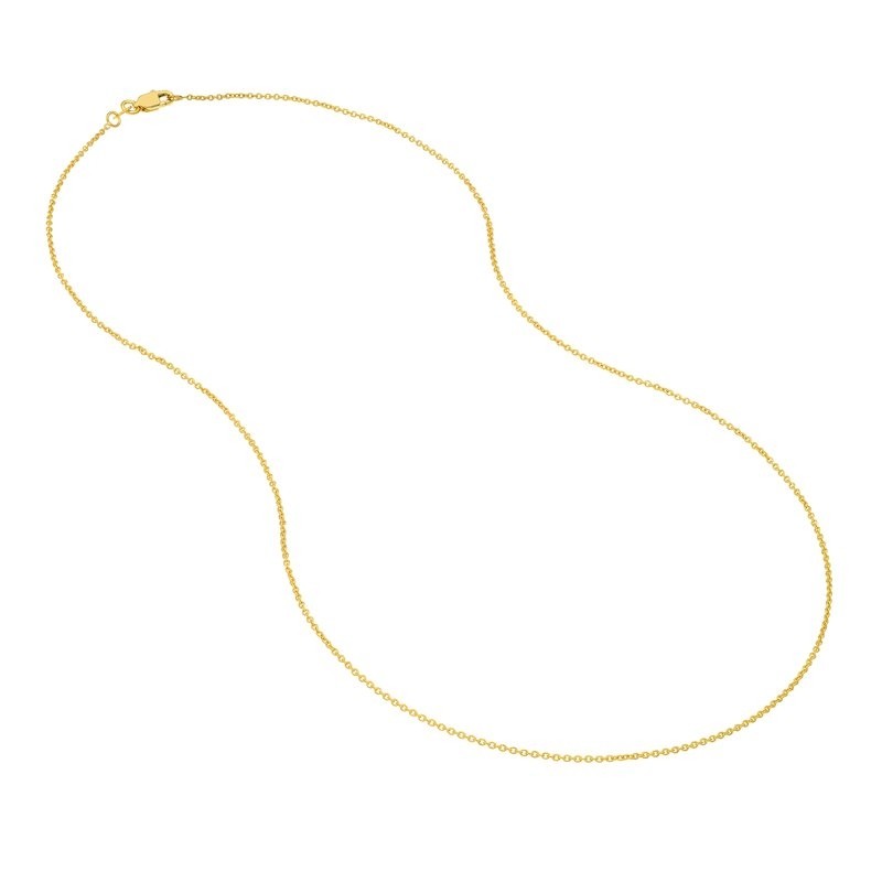 Open Cable Chain