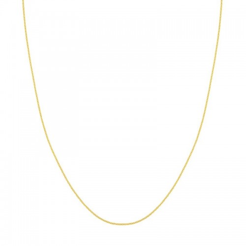 Open Cable Chain