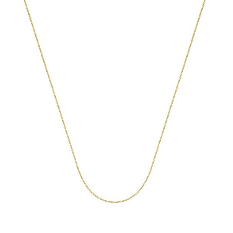Open Cable Chain