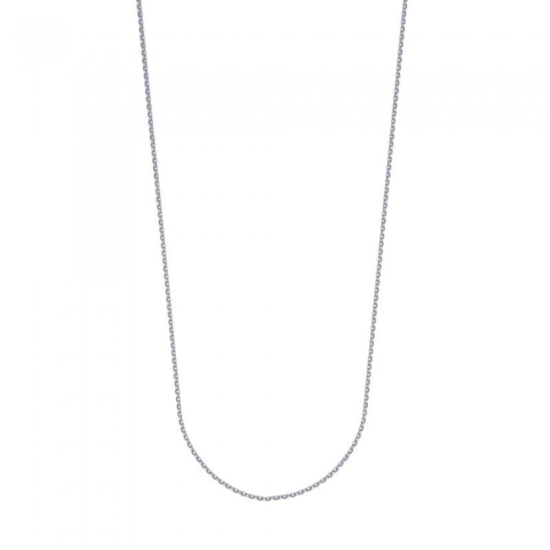 Diamond Cut Cable Chain