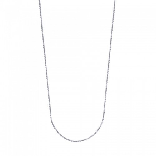 Diamond Cut Cable Chain