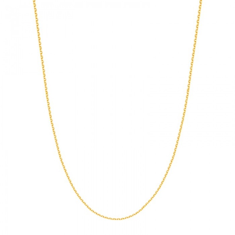 Open Cable Chain